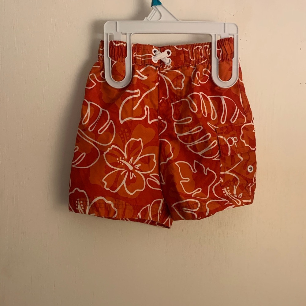 Swim trunks